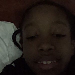 Meet your Posher, Ramah